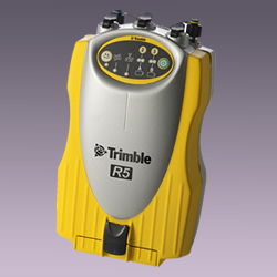 Trimble R5 GPS｜トリンブルパートナーズ中部株式会社